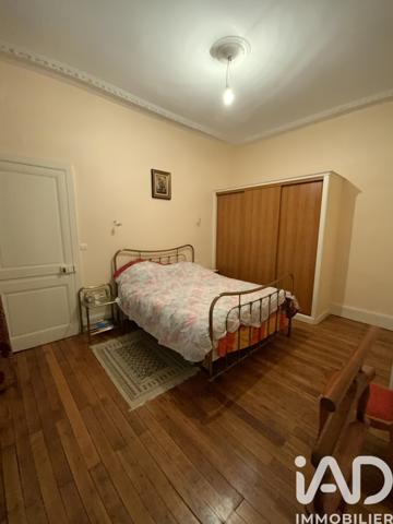 Appartement à vendre 5 pièces 155 m² Limoges