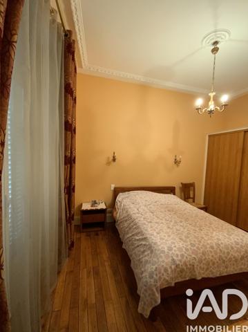 Appartement à vendre 5 pièces 155 m² Limoges