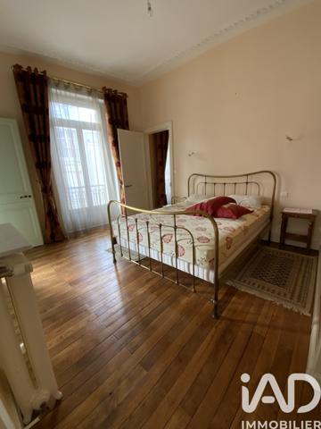 Appartement à vendre 5 pièces 155 m² Limoges