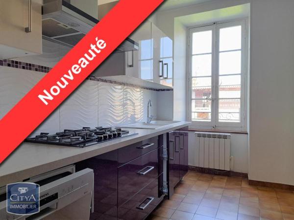 Appartement à vendre 4 pièces 115m²