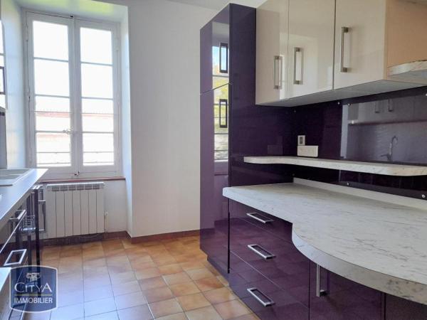 Appartement à vendre 4 pièces 115m²