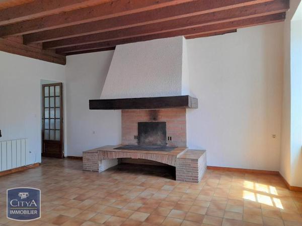 Appartement à vendre 4 pièces 115m²