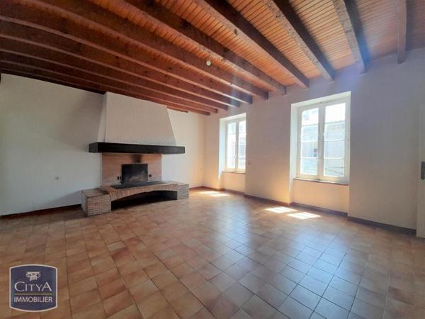 Appartement à vendre 4 pièces 115m²