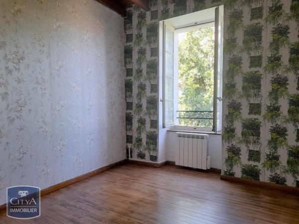 Appartement à vendre 4 pièces 115m²