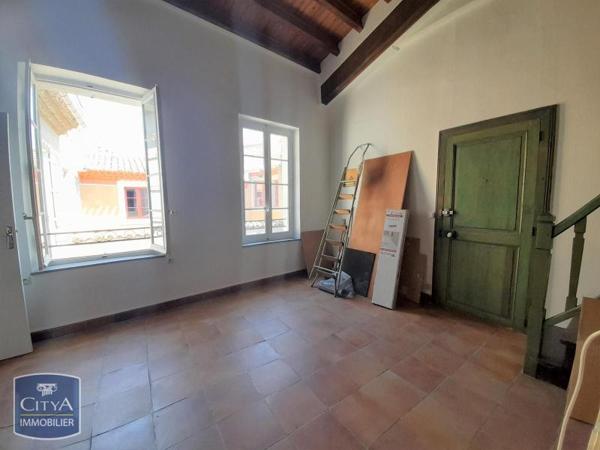 Appartement à vendre 4 pièces 115m²