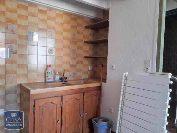 Appartement à vendre 4 pièces 115m²