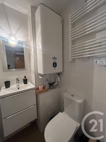 Appartement F1 à vendre  1 pièce - 17,51 m2 CAUTERETS - 65