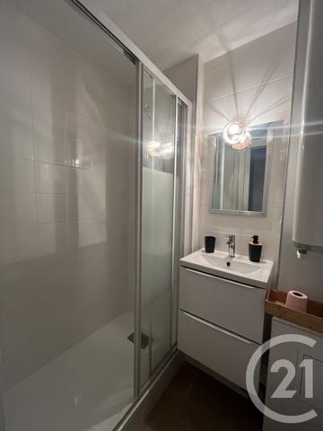 Appartement F1 à vendre  1 pièce - 17,51 m2 CAUTERETS - 65