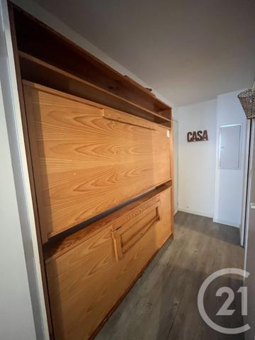 Appartement F1 à vendre  1 pièce - 17,51 m2 CAUTERETS - 65