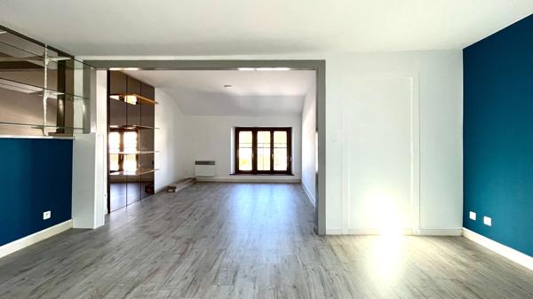 Appartement 2 pièces 70m² secteur Port