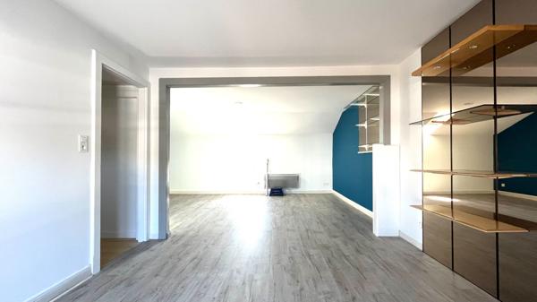 Appartement 2 pièces 70m² secteur Port