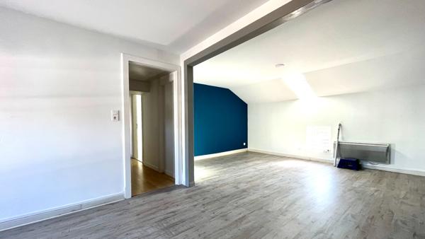 Appartement 2 pièces 70m² secteur Port