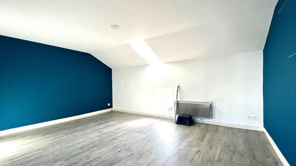 Appartement 2 pièces 70m² secteur Port