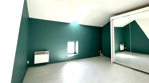 Appartement 2 pièces 70m² secteur Port
