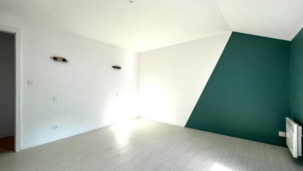 Appartement 2 pièces 70m² secteur Port