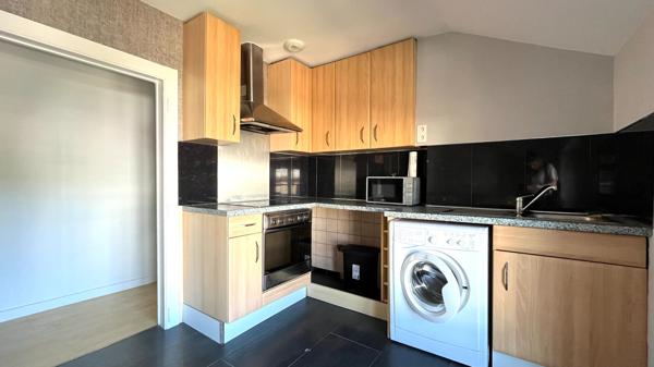 Appartement 2 pièces 70m² secteur Port