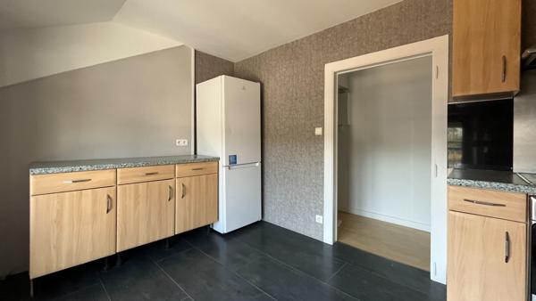 Appartement 2 pièces 70m² secteur Port