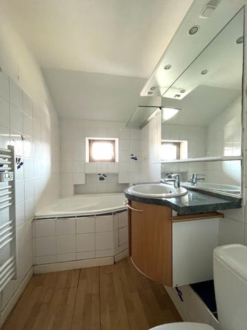 Appartement 2 pièces 70m² secteur Port