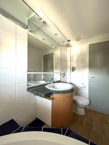 Appartement 2 pièces 70m² secteur Port