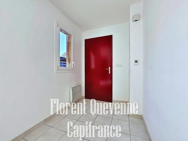 Maison à vendre 5 pièces HEROUVILLE SAINT CLAIR (14)