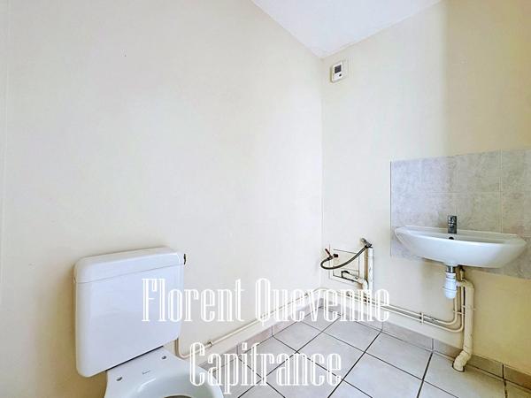Maison à vendre 5 pièces HEROUVILLE SAINT CLAIR (14)
