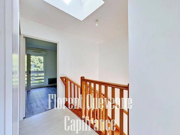 Maison à vendre 5 pièces HEROUVILLE SAINT CLAIR (14)