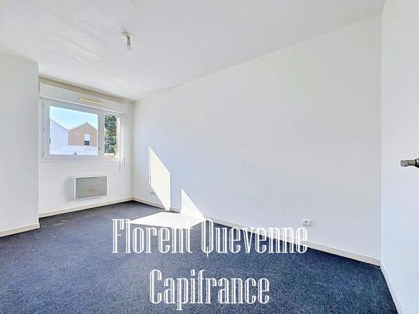 Maison à vendre 5 pièces HEROUVILLE SAINT CLAIR (14)