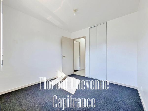 Maison à vendre 5 pièces HEROUVILLE SAINT CLAIR (14)