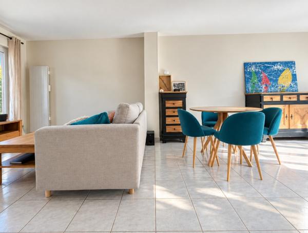 Maison La Baule 3 chambres