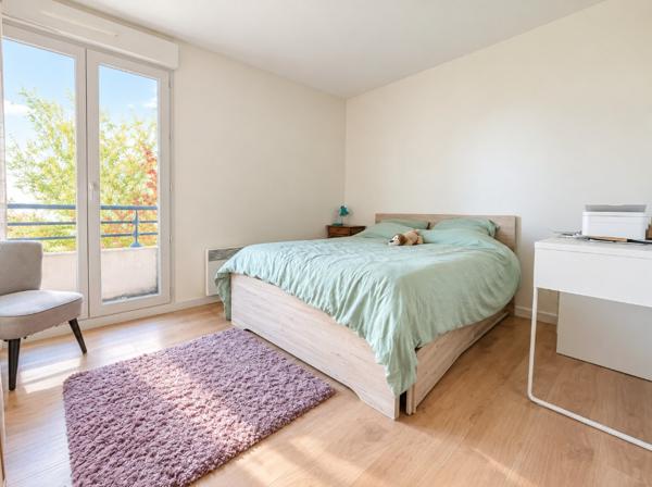 Maison La Baule 3 chambres
