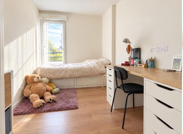 Maison La Baule 3 chambres
