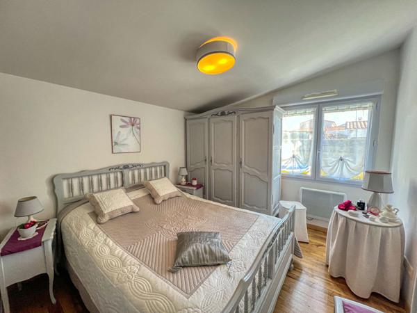 Viager occupé - Jolie maison de plain-pied à 600m du marché central de Royan Royan