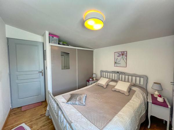 Viager occupé - Jolie maison de plain-pied à 600m du marché central de Royan Royan