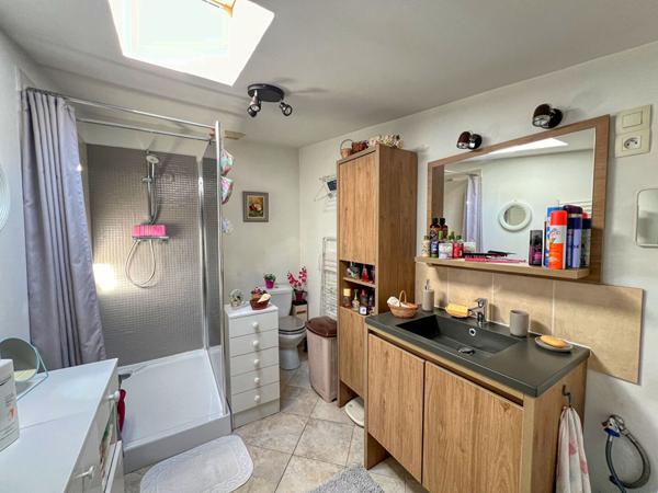 Viager occupé - Jolie maison de plain-pied à 600m du marché central de Royan Royan