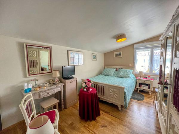 Viager occupé - Jolie maison de plain-pied à 600m du marché central de Royan Royan