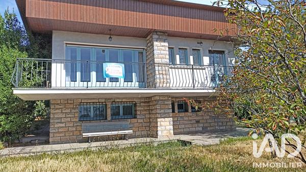 Maison à vendre 7 pièces 140 m² Saint-Apollinaire