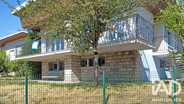 Maison à vendre 7 pièces 140 m² Saint-Apollinaire