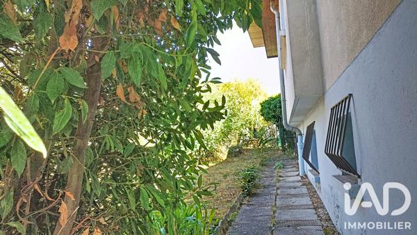 Maison à vendre 7 pièces 140 m² Saint-Apollinaire