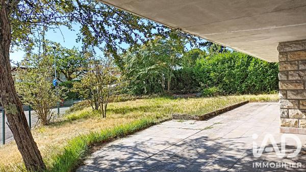 Maison à vendre 7 pièces 140 m² Saint-Apollinaire