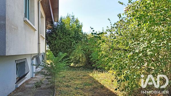 Maison à vendre 7 pièces 140 m² Saint-Apollinaire