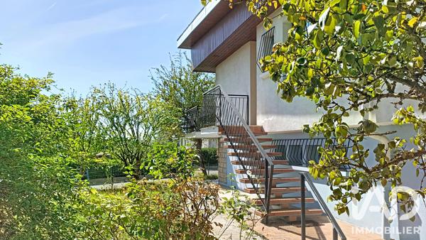 Maison à vendre 7 pièces 140 m² Saint-Apollinaire