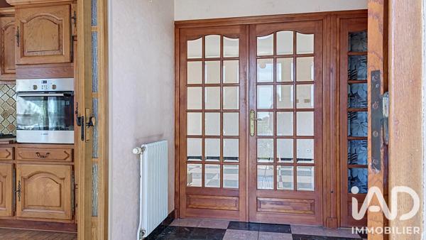 Maison à vendre 7 pièces 140 m² Saint-Apollinaire