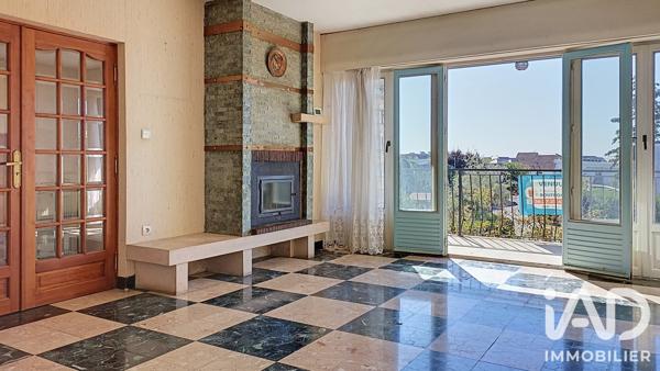 Maison à vendre 7 pièces 140 m² Saint-Apollinaire
