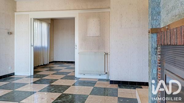 Maison à vendre 7 pièces 140 m² Saint-Apollinaire