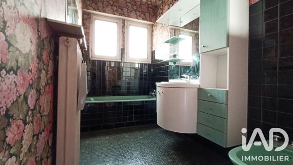 Maison à vendre 7 pièces 140 m² Saint-Apollinaire