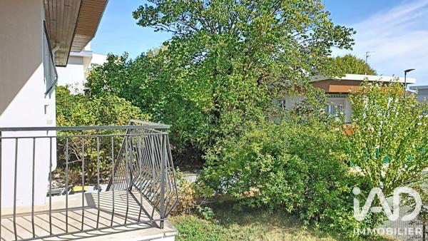 Maison à vendre 7 pièces 140 m² Saint-Apollinaire
