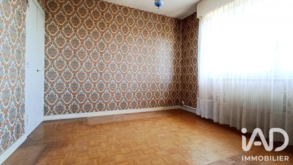 Maison à vendre 7 pièces 140 m² Saint-Apollinaire