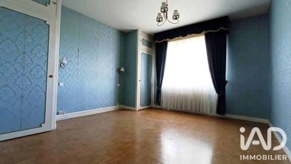Maison à vendre 7 pièces 140 m² Saint-Apollinaire