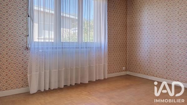 Maison à vendre 7 pièces 140 m² Saint-Apollinaire