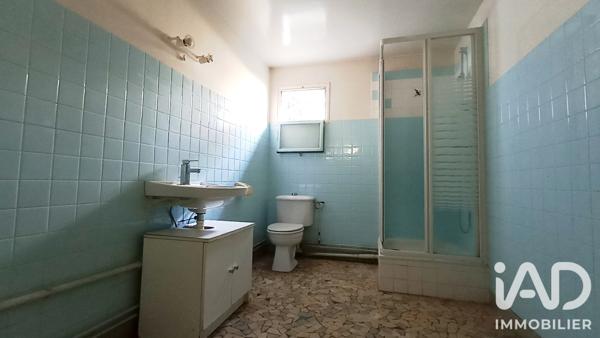 Maison à vendre 7 pièces 140 m² Saint-Apollinaire